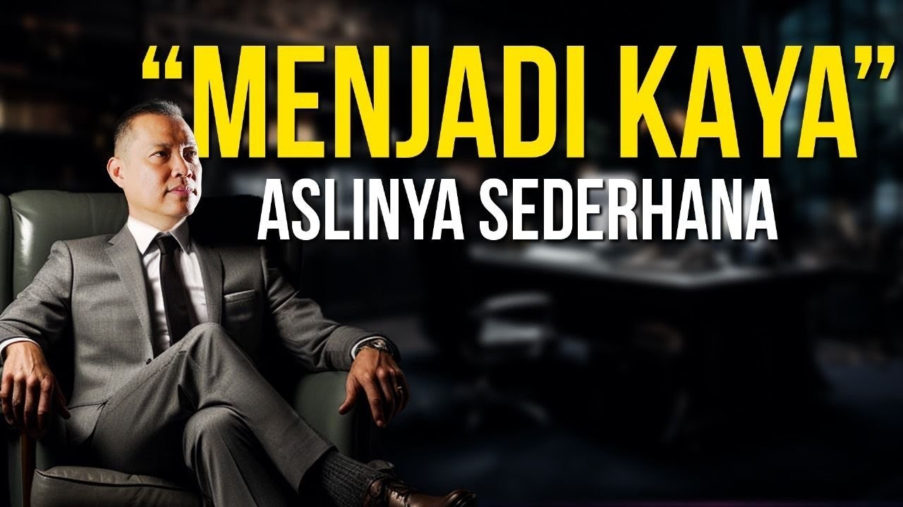Kalau Bisa Lakukan Hal Simple ini Nasibmu Berubah Tahun Ini