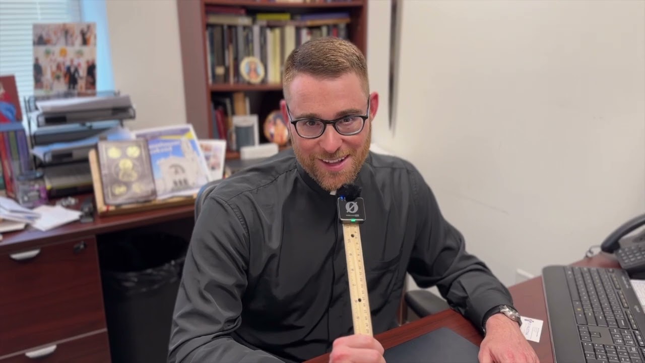 What is Faith Formation at St. Faustina? | A Fun Journey to Find the Answer!