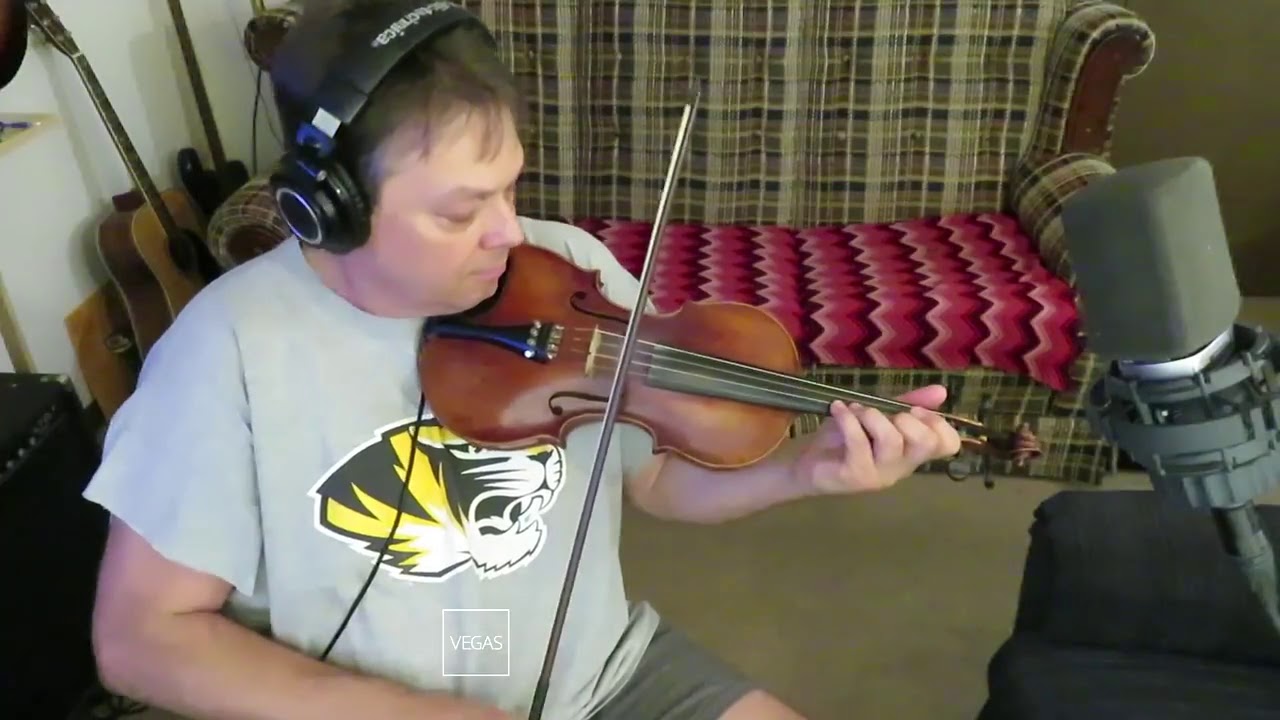 Fiddle Patch/Roger Berggren