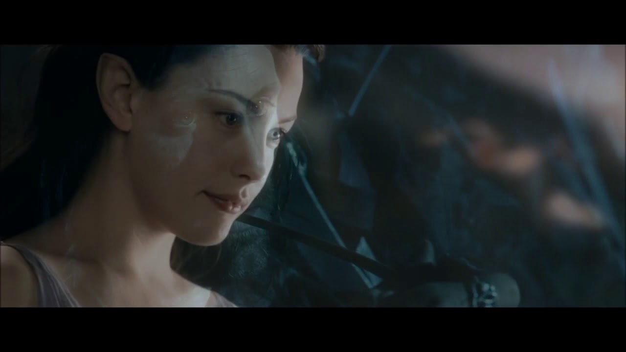 Scorpions - Still Loving You (Lord Of The Rings)