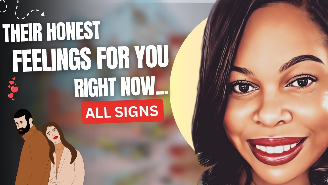✨ALL SIGNS✨  BRUTALLY HONEST MESSAGES About Your Love Situation ❤️ Their Feelings + Intentions!🔥☕️