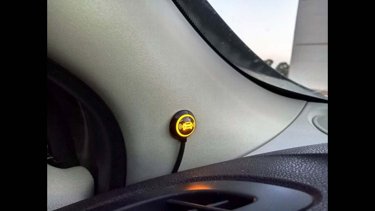 KÖR NOKTA UYARI SİSTEMİ . BLIND SPOT DEDECTİON / BSD