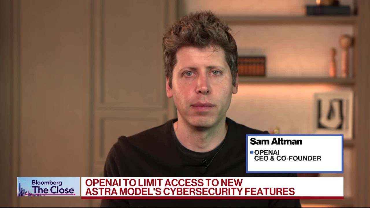 AI Industry Has Done 'Terrible Job' of Communicating Benefits, Says Sam Altman