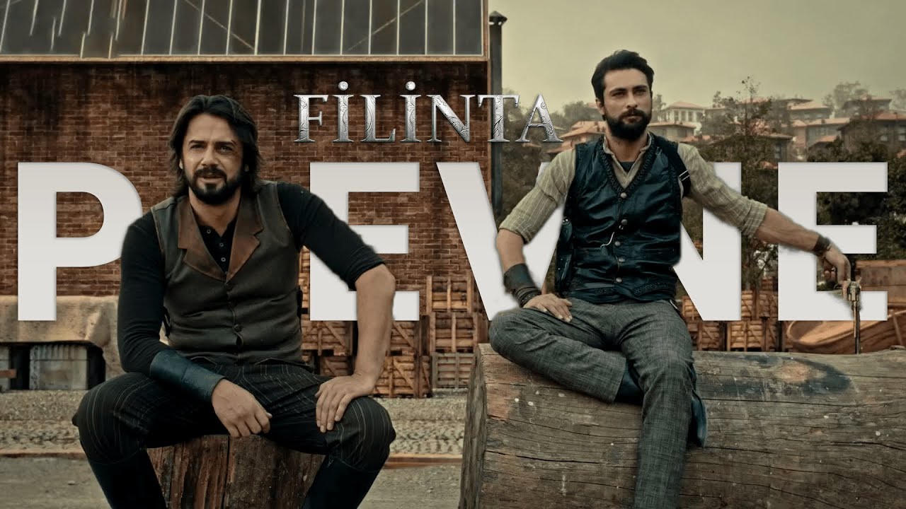 Filinta Mustafa | Plevne