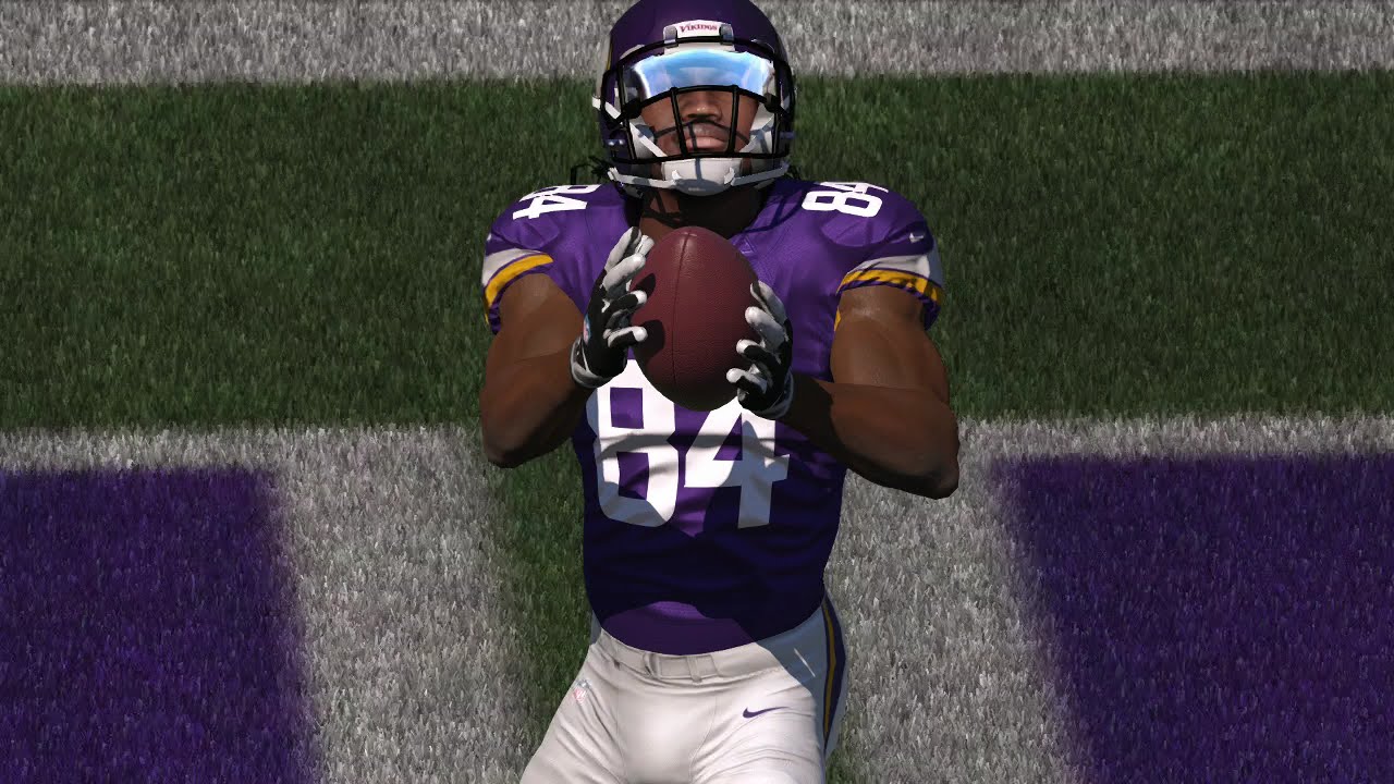 KICKOFF CELEBRATION GLITCH! Madden 15 Ultimate Team Gameplay