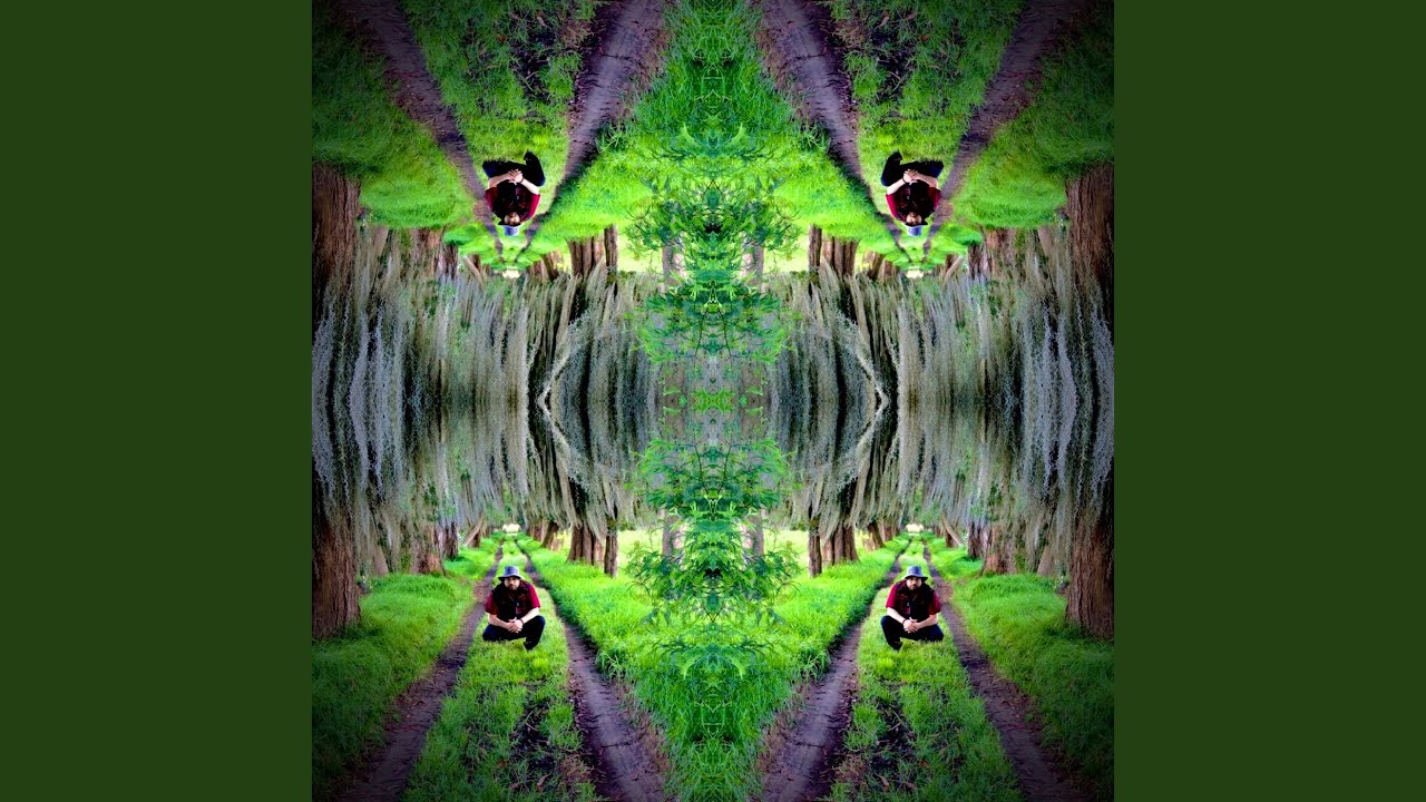 Reaching Deep Inside My Mind