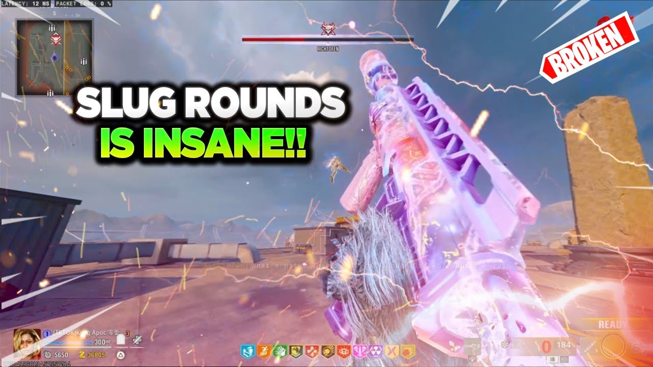 DO THIS TO BEAT RICHTOFEN BOSS FIGHT WITH THE MAELSTROM - Reckoning BlackOps 6 Zombies