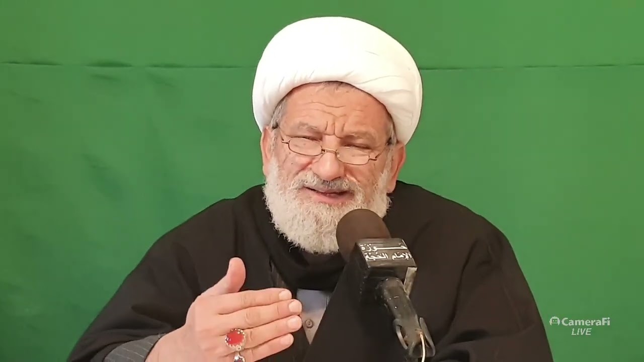  147 مصباح الأصول | الأصول العملية | تنبيه⁴ | الشبهة التحريمية الموضوعية