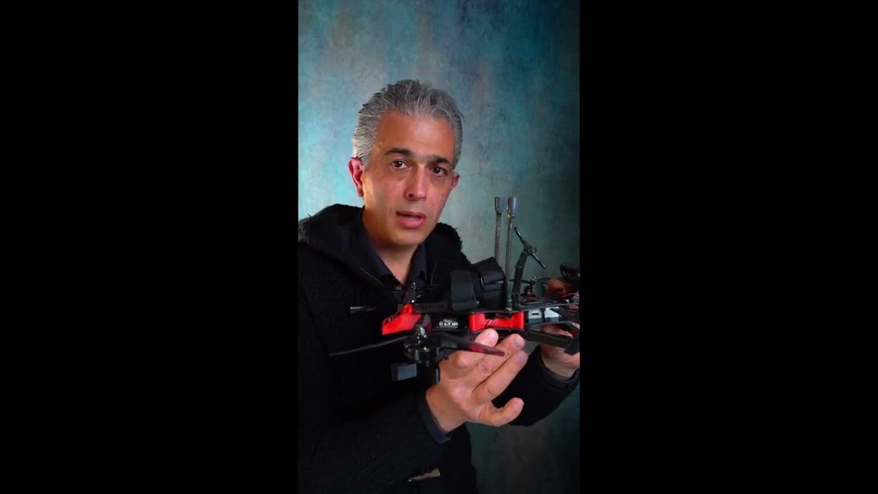 Tutorial 1 OVERVIEW - BLACKBOX - PID BASSI