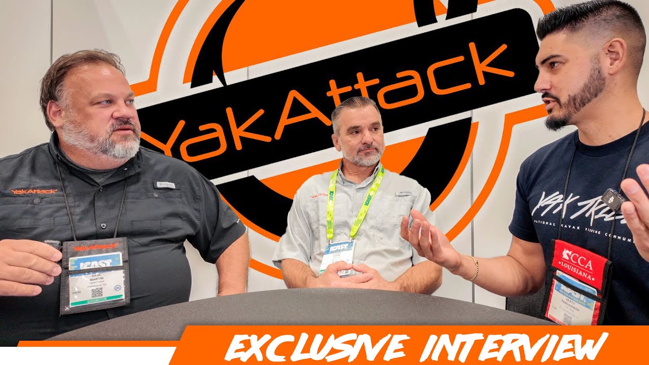 YakAttack Breaks Their Silence on Overseas Manufacturing | EXCLUSIVE Yak Tribe Interview