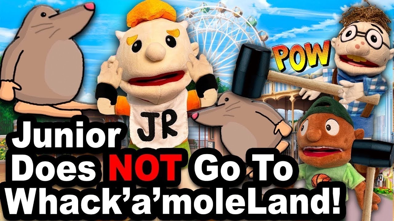 3 Hours of Jeffy&rsquo;s Funniest Moments | SML Compilation