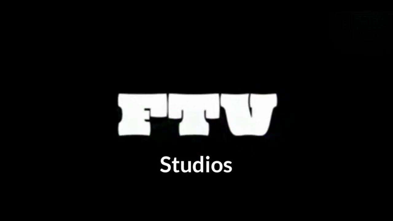 FTV Studios logo (with sound)