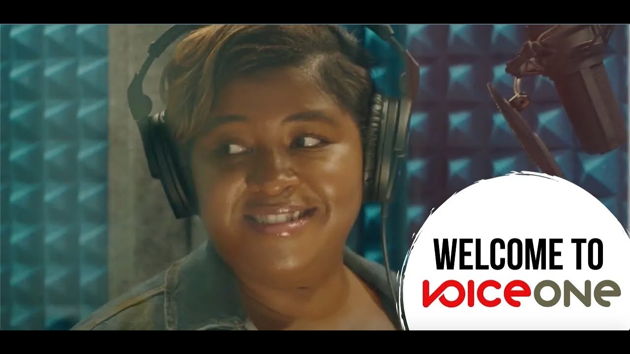 Welcome to Voice One!