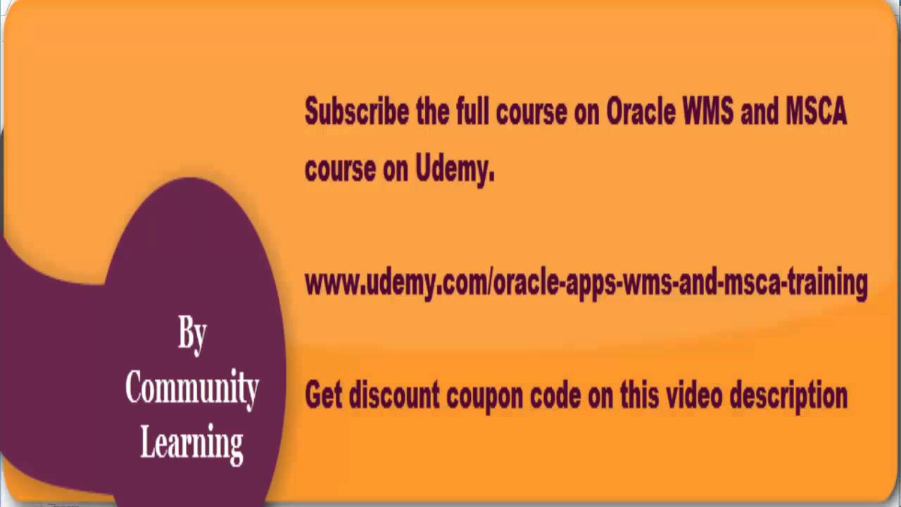 Setup Department and Task Definitions
