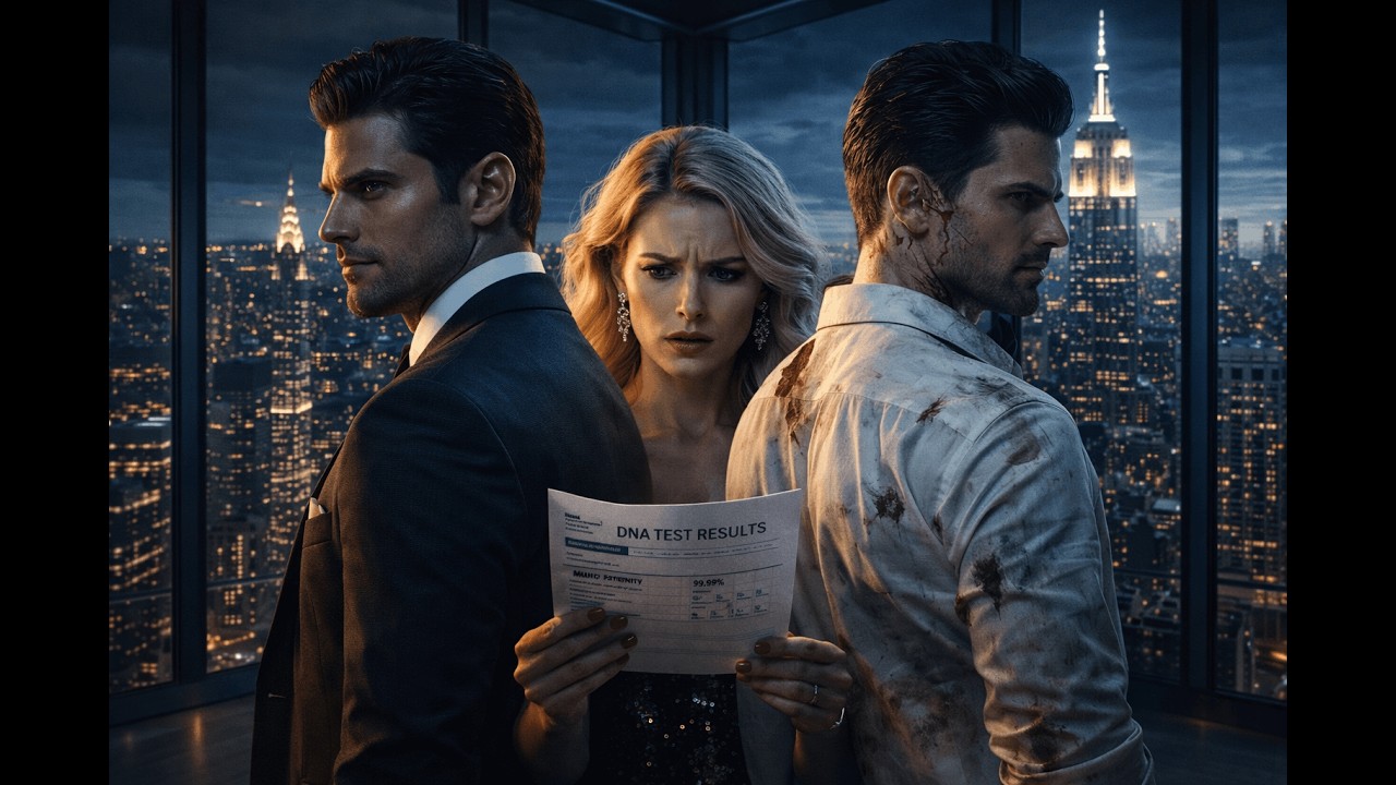 I Married a Billionaire… Unknowingly Living With His Twin for 3 Years