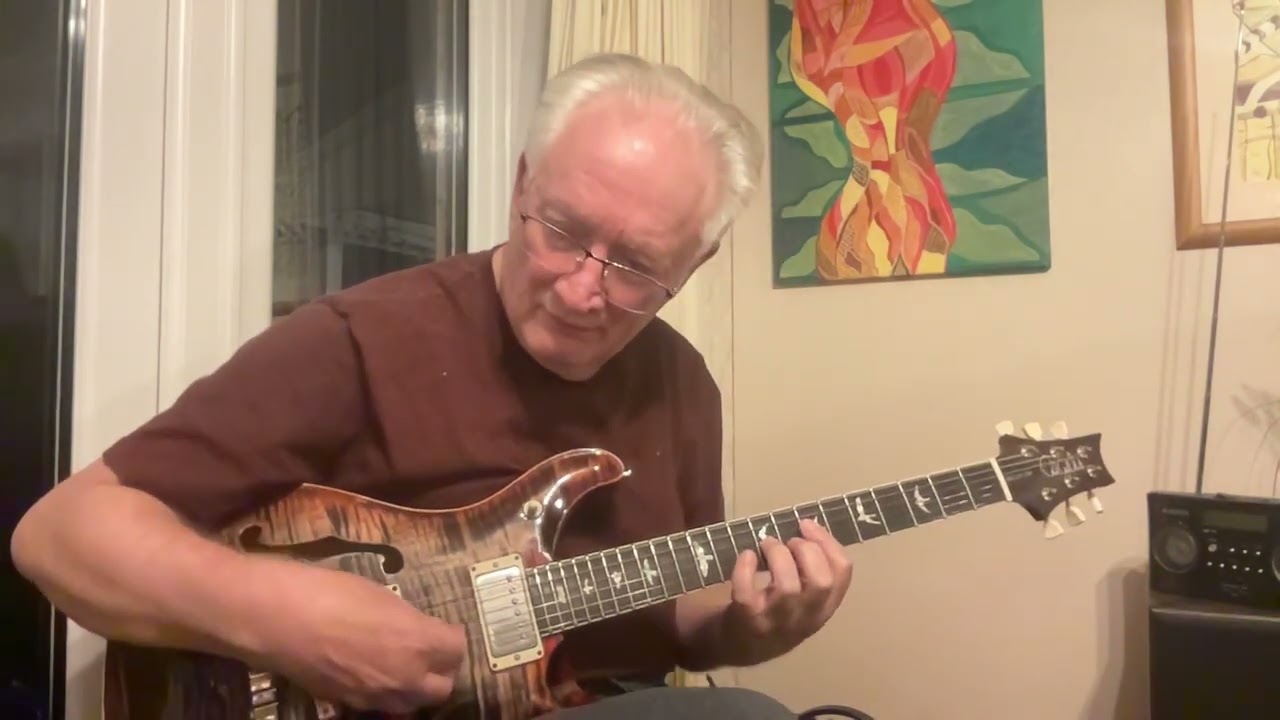 Django's Blues