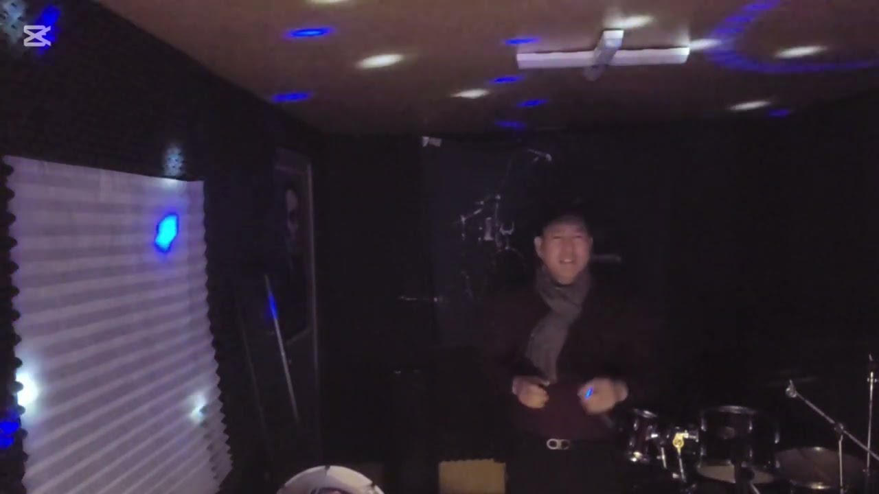 끈 미련곰탱아 나훈아 커버 민상