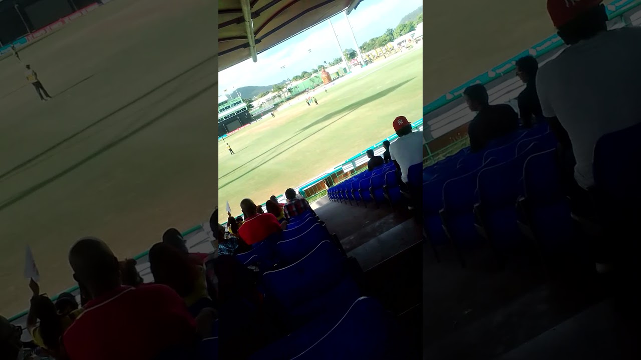 Guyana Amazon Warriors vs Jamacai Tallawas