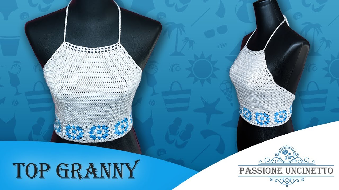 TUTORIAL: Top Granny