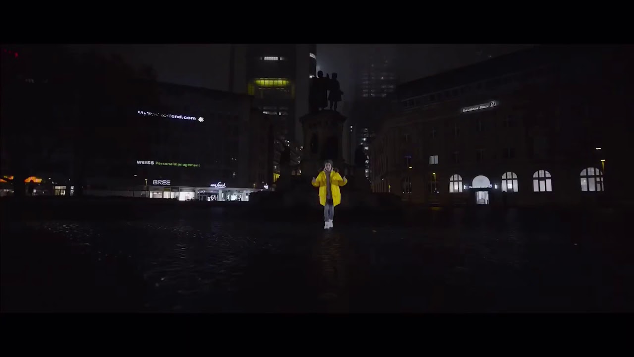 Dimi | Dem Himmel so nah //Musikvideo//