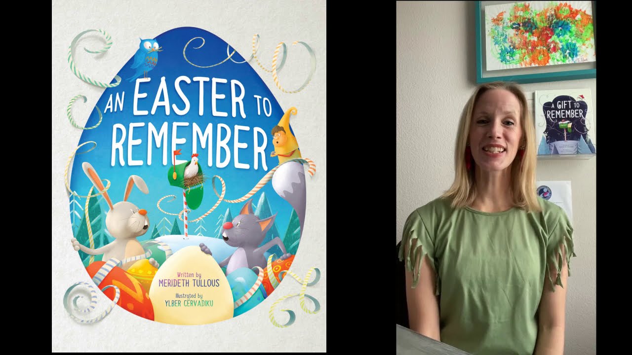 Introducing An Easter to Remember