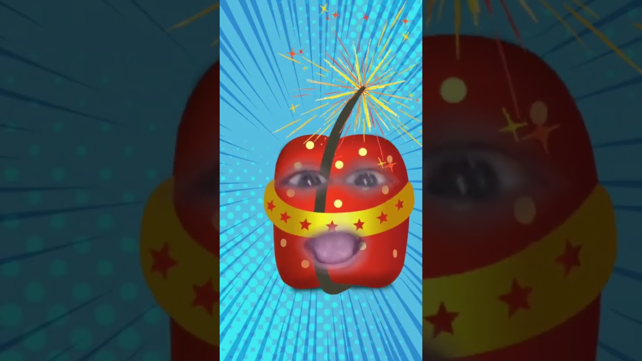 Apple BomB