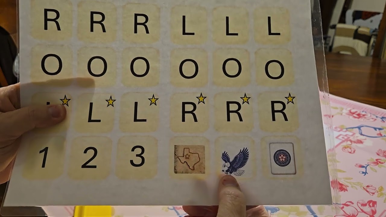 Solo Mahjong play, Advice Needed