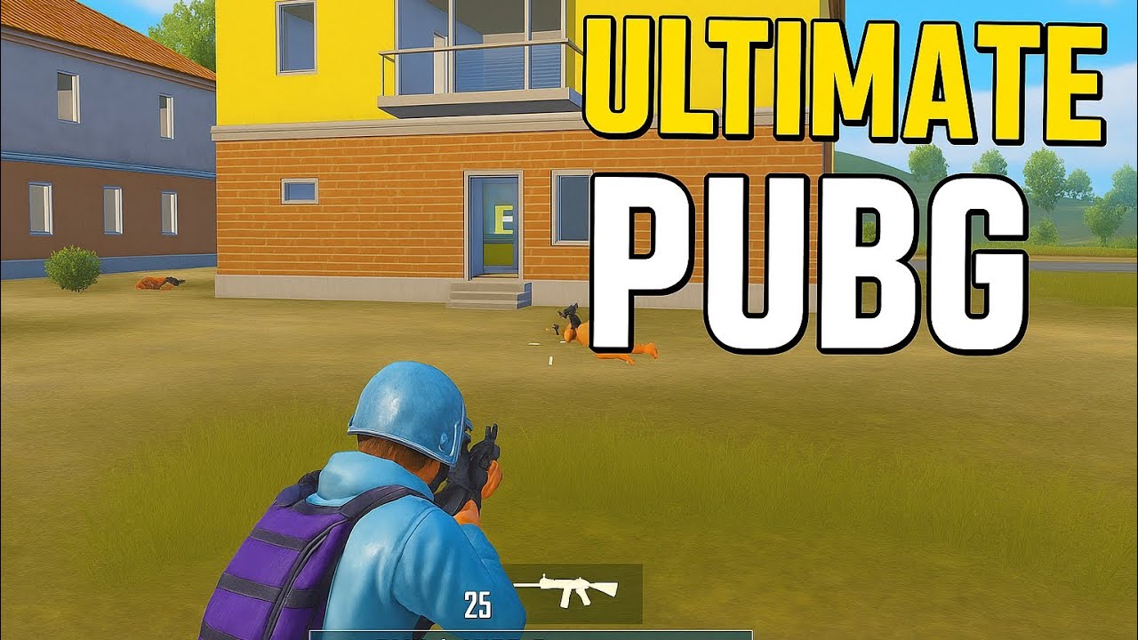 Ultimate clutch #pubgmobile #content #clutch #pubgnextstarprogram #pubgmibile9s25