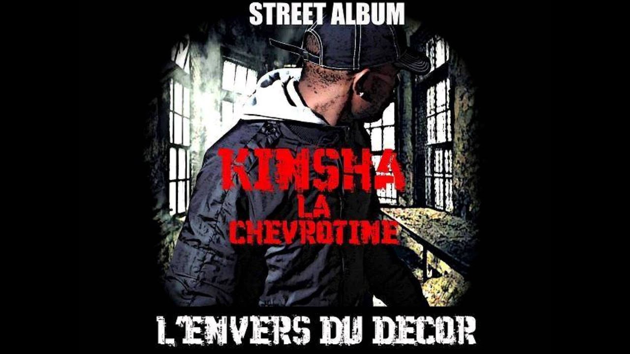 KINSH MAKAVELS feat WORMS-T -C'est sérieux