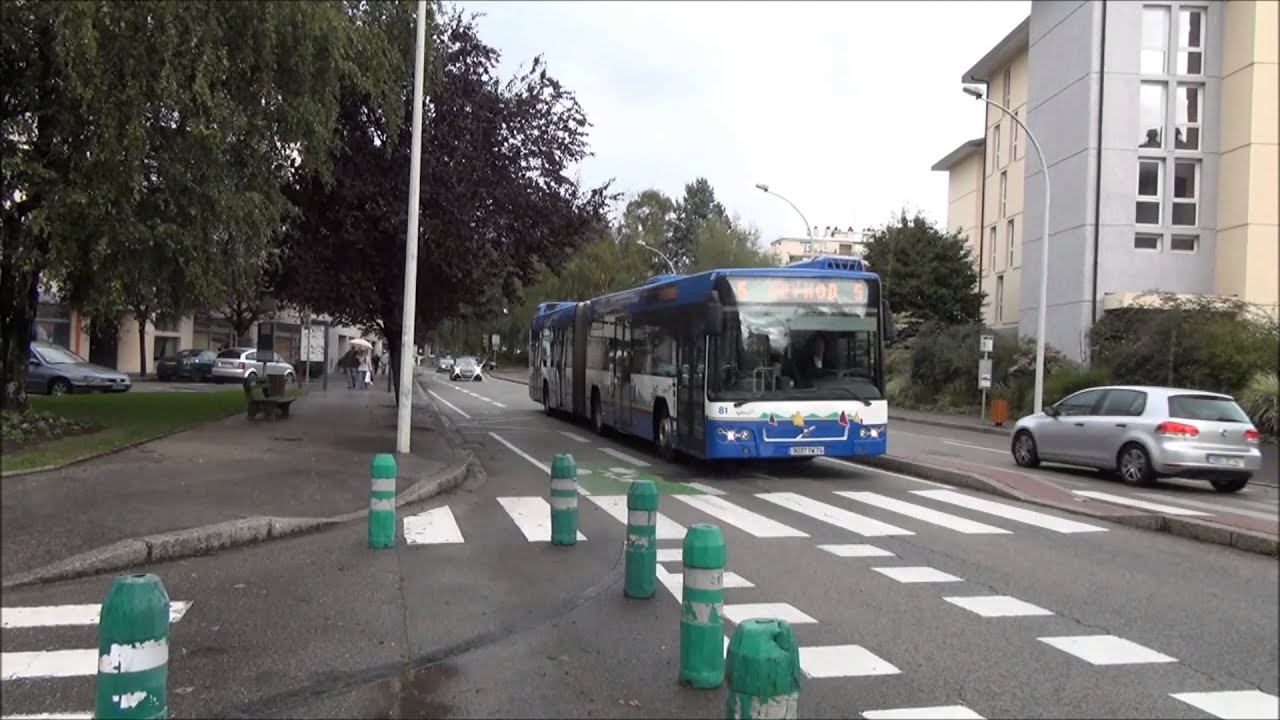 Sibra Annecy