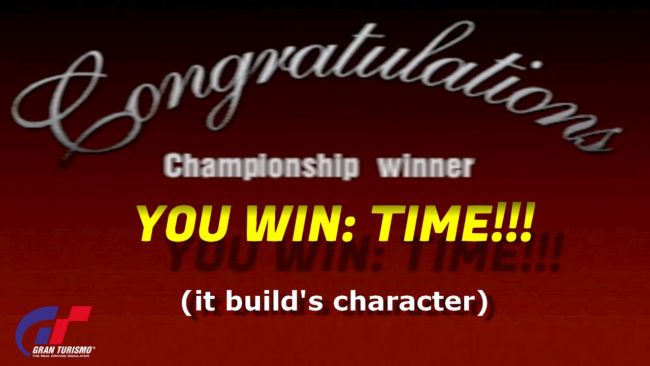 Gran Turismo 3 Prize Car Guide