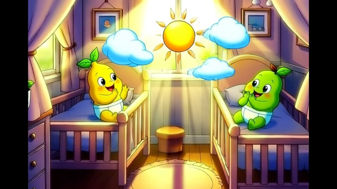 Musica Bom Dia Com Alegria