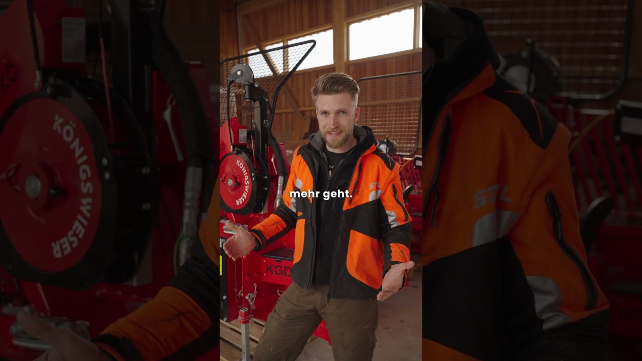 Getestet. Ans Limit gebracht. F&uuml;r gut befunden. 👏🤝