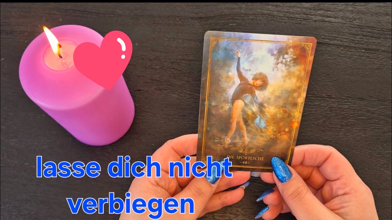 SINGLE ORAKEL ❤️‍🩹 GEDULD wird belohnt 💍💞 #liebe #verlieben #Treue