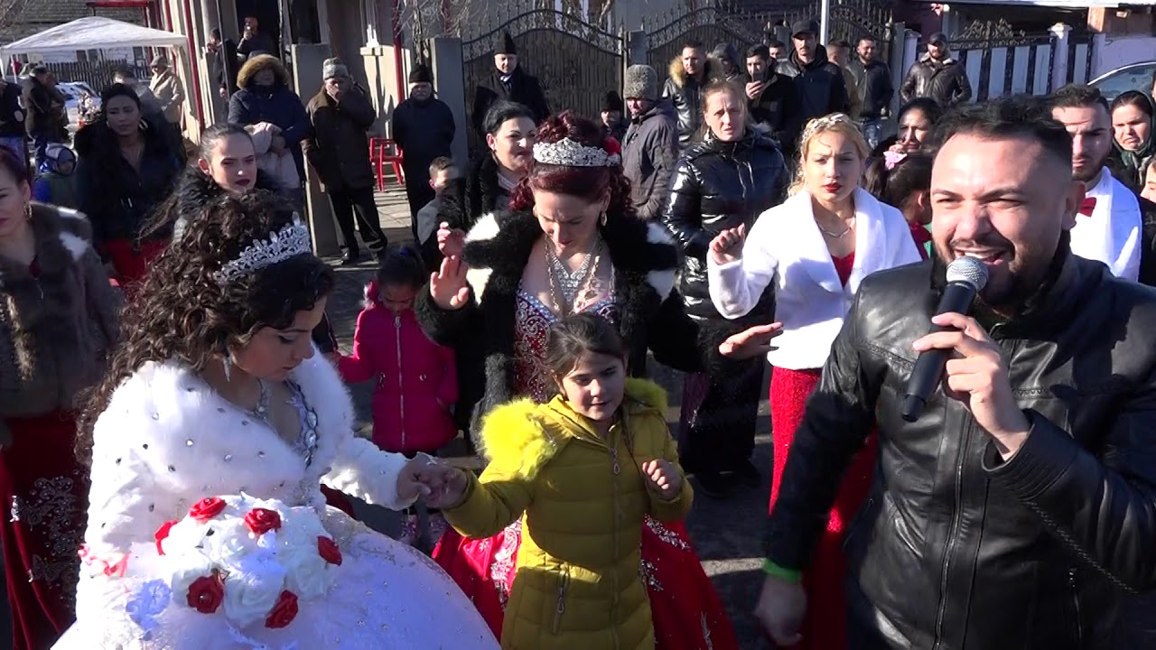 HD2  BAILESTI LOGODNA LA NANU 2019-1-15