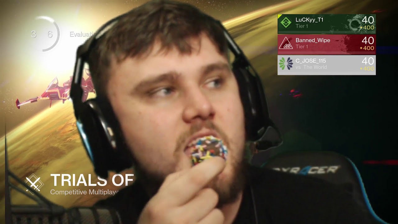 LaB Highlights - The Very Best of Trials of Osiris!