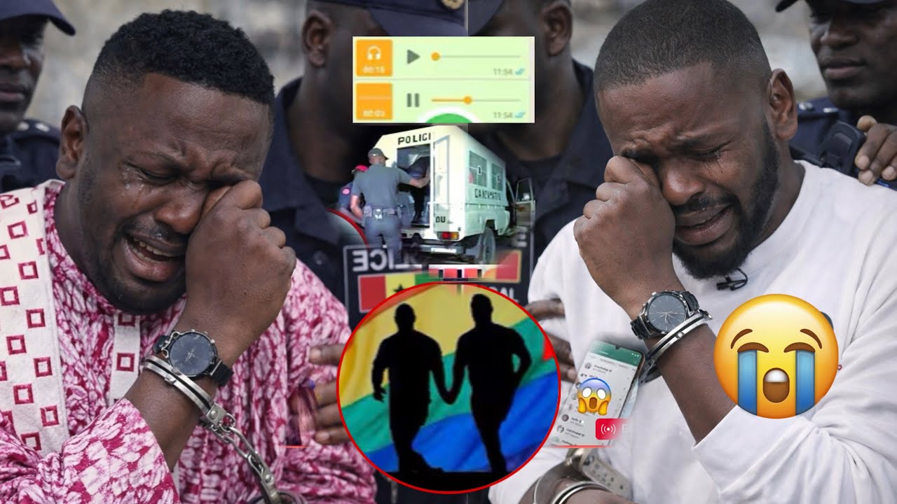 Les masques tombent :Gnim wale sida bi liste bi-Pape Cheikh refuse de citer les noms:audios ak vidéo