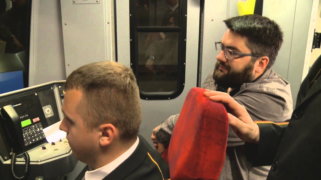 Metro przyspiesza na I linii