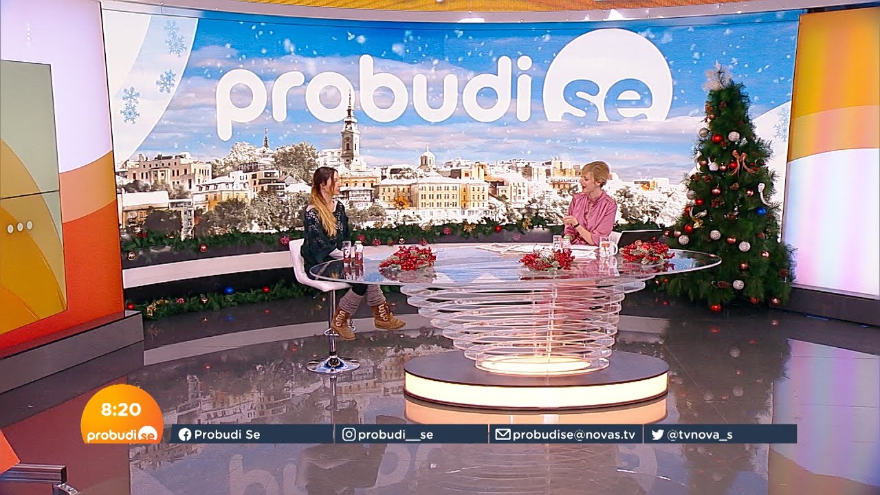 Jelena Petošević: Život u inostranstvu sam ukomponovala u pisanje svojih pesama na srpskom