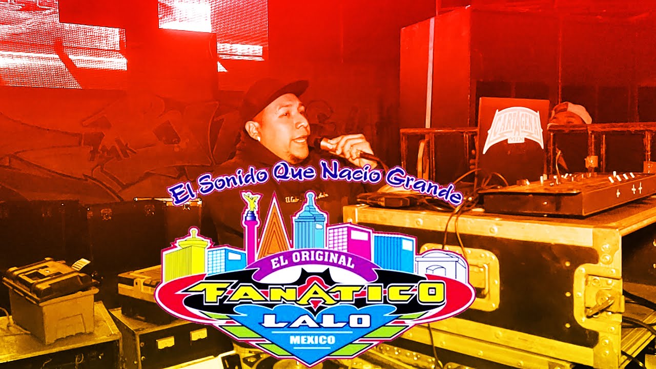 😍ASI INICIO FANATICO DE LALO😍EL SONIDO QUE NACIO GRANDE 🤩EN SAN LORENZO TEPALTITLAN💣TUS MENTIRAS