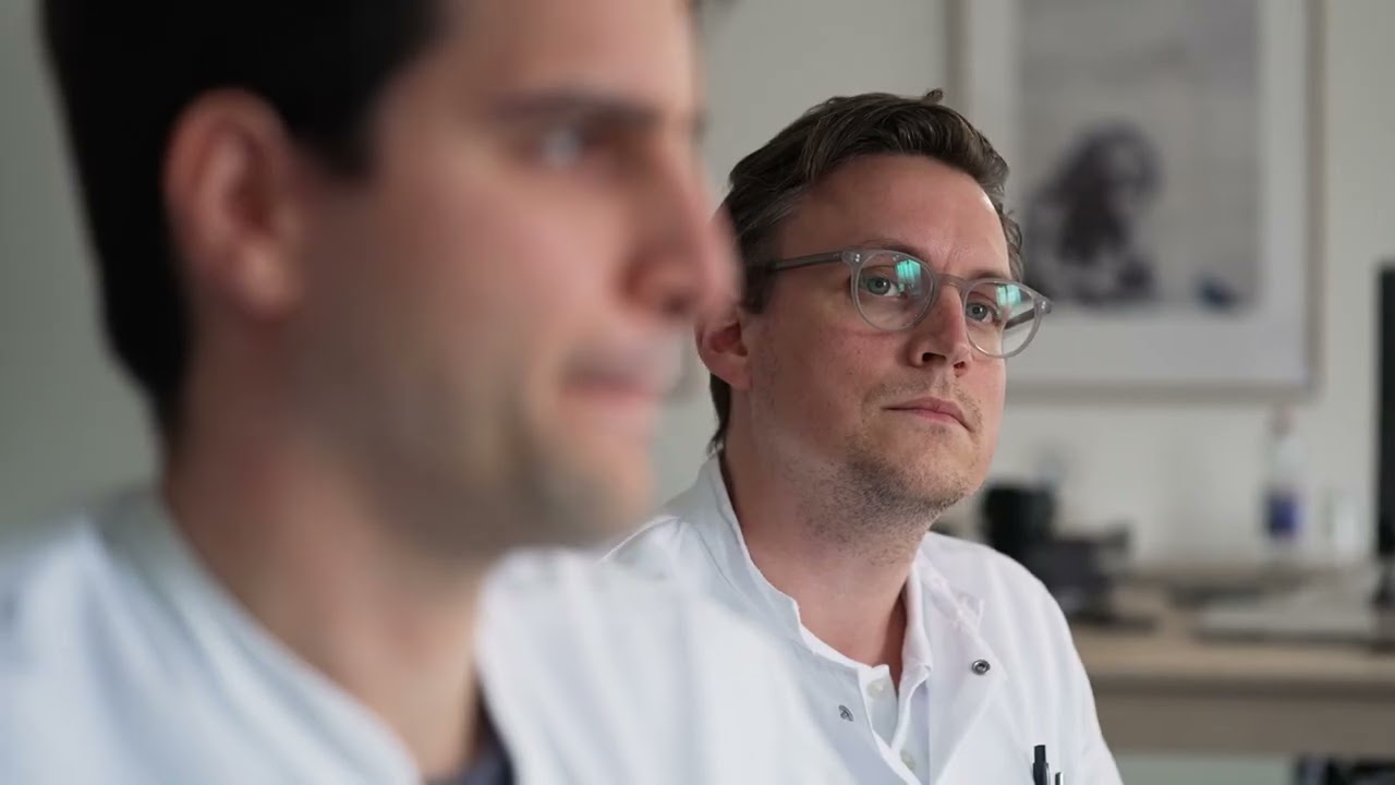 Minimalinvasive & computerassistierte Operationstechniken bei Kniegelenkersatz und H&uuml;ftgelenkersatz