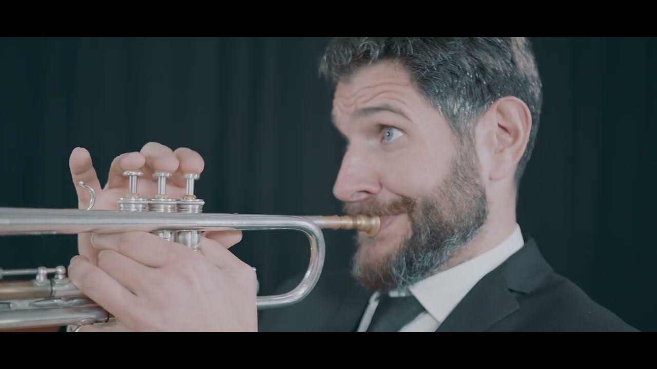 Théodore Dubois : fantaisie - Frédéric Aubin et Elise Rege