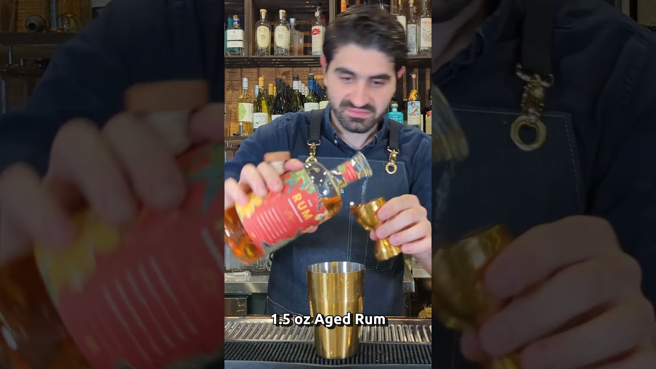 3 Amazing Rum Cocktails You NEED To Make!