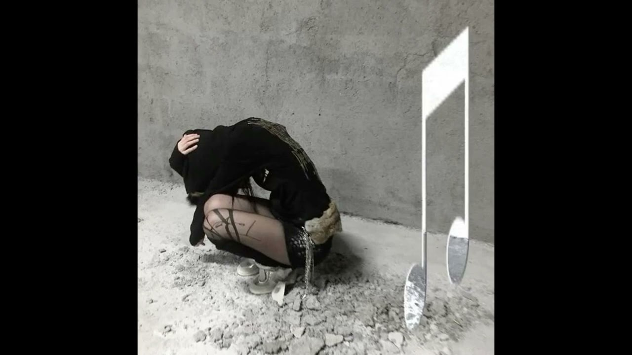 (free) fakemink + crystal castles type beat ~ ''go away''