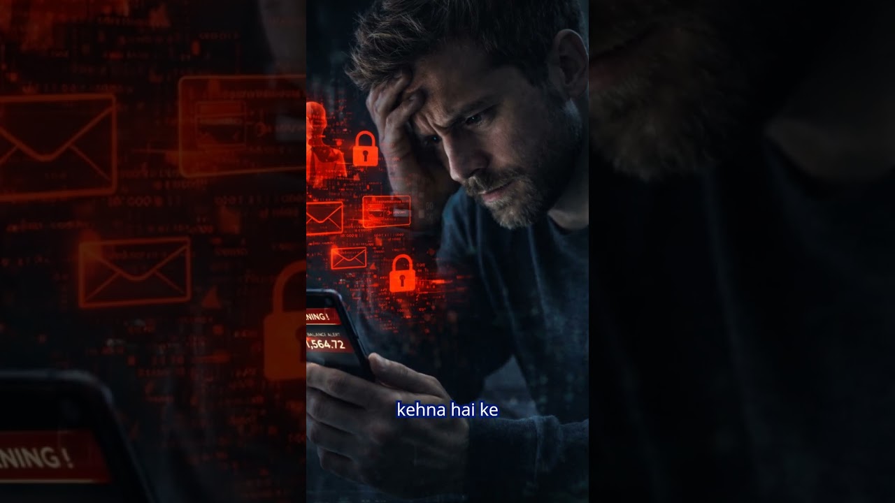 Cyber Attacks Are Rising Worldwide | Stay Safe Online