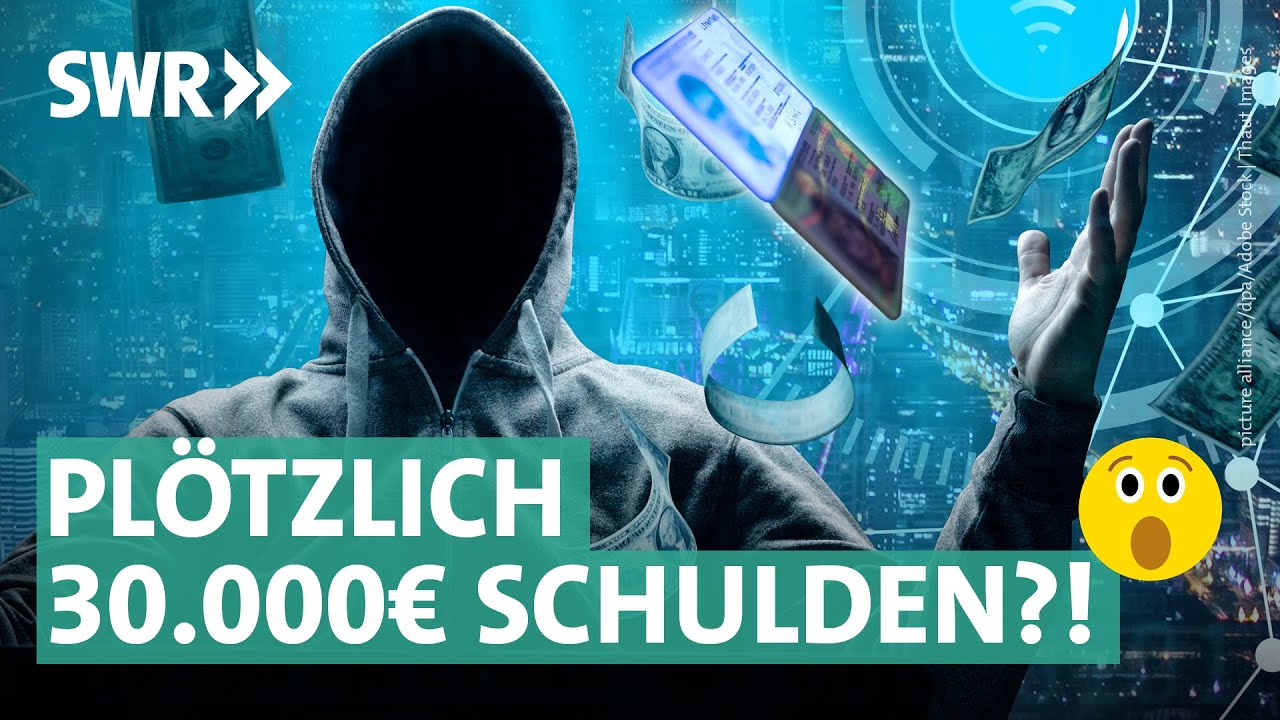 Vom netten Date benutzt und ausgeraubt – Social Engineering | Marktcheck SWR