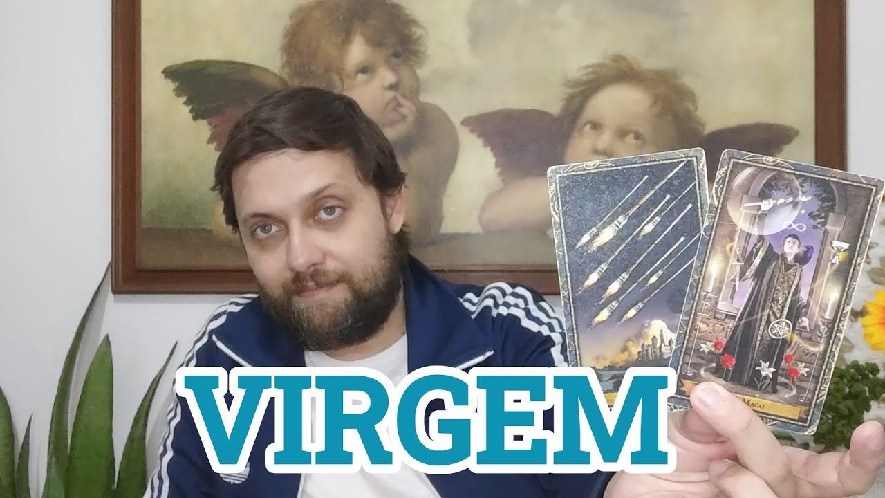 Virgem 🏡 