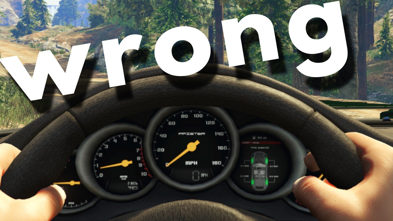 Более 20 фактов о новых автомобилях из DLC "Особняк".