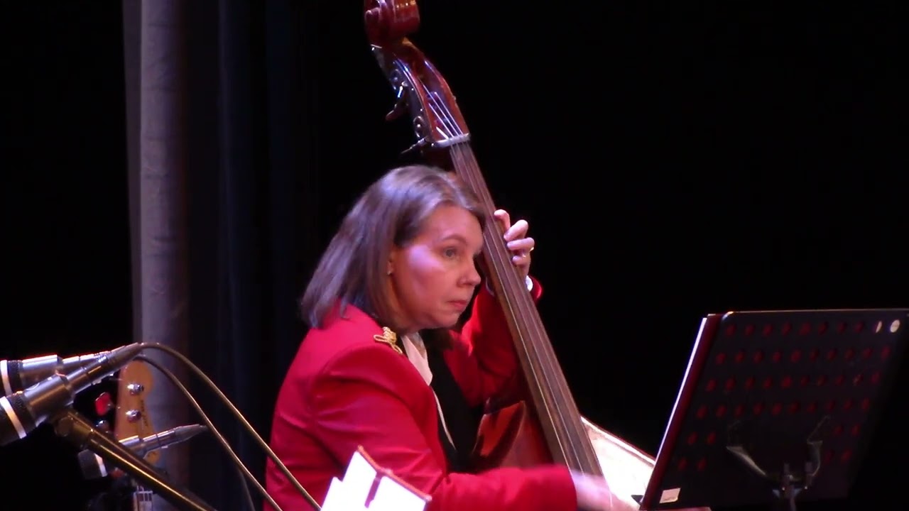 Benny Goodman: The King of Swing, arr. Paul Murtha
