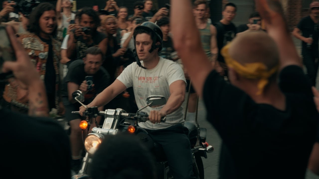 [hate5six] The Fight - August 21, 2021